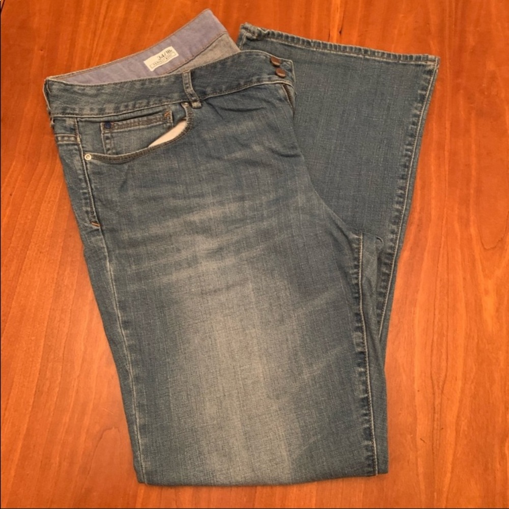 Gap Jeans